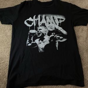 Jake Paul shirt Sz:M